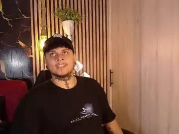 Chaturbate Live Sex Cam of arcano_rh06