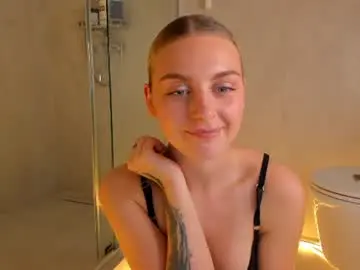 Chaturbate Sex Cam of ashbunny_