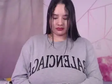 Chaturbate Nude Webcam of bethany__bigtits4