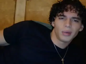 Chaturbate Live Porn of brennanrush