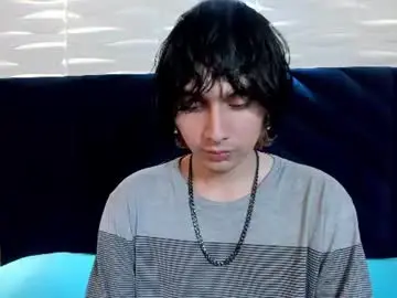 Chaturbate Live Sex of brunodeluca_