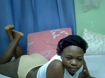 Chaturbate Nude Webcam of chocolateebonyxo
