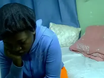 Chaturbate Adult Video Chat of chocolateebonyxo