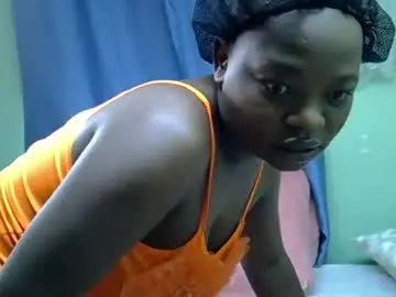 Chaturbate Live Porn of chocolateebonyxo