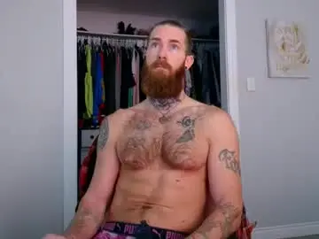 Chaturbate Nude Webcam of daddyafterdark1