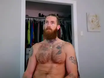 Chaturbate Live Sex Cam of daddyafterdark1