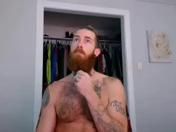 Chaturbate Live Sex Cam of daddyafterdark1