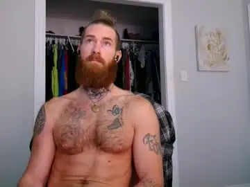 Chaturbate Sex Cam of daddyafterdark1
