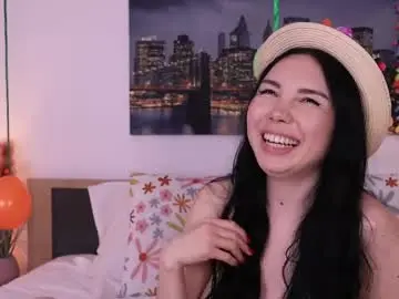 Chaturbate Live Porn of eva__si