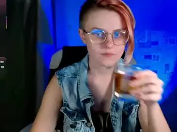 Chaturbate Private Sex Chat of freya_kiss_