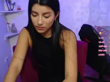Chaturbate Watch Live Sex Cams of hailey_adams