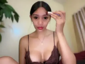 Chaturbate Private Sex Chat of hotasian_jessie