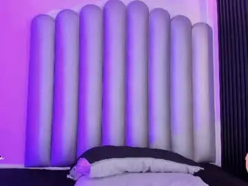 Chaturbate Live Porn of luna_bella_23