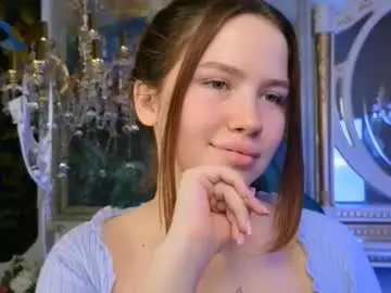Chaturbate Adult Video Chat of marrymilash