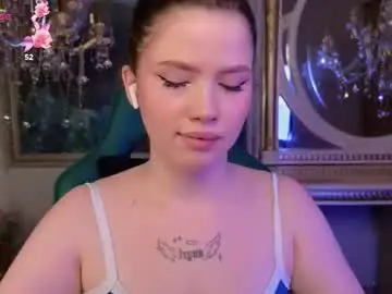 Chaturbate Watch Live Sex Cams of marrymilash