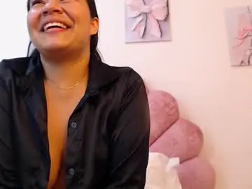 Chaturbate Adult Video Chat of mila_adamss