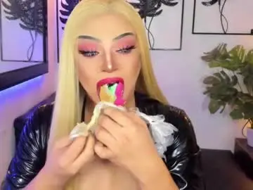 Chaturbate Live Sex Cam of mistressivorykat