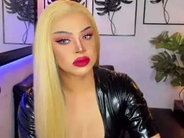 Chaturbate Sex Cam of mistressivorykat