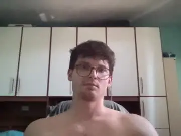 Chaturbate Nude Webcam of mr_ketzaly69