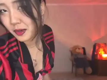 Chaturbate Adult Video Chat of ranaecascioli