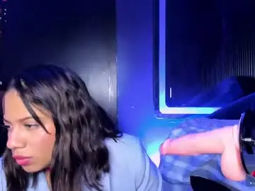 Chaturbate Best live sex cam show of zarablazze_