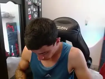 Chaturbate Nude Webcam of _schnnneider_