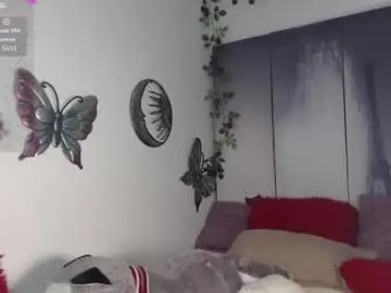 Chaturbate Best live sex cam show of alix_kitty_