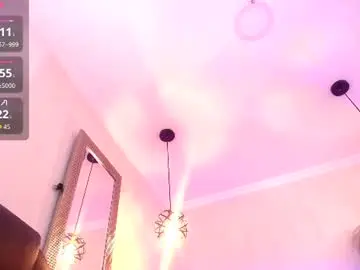 Chaturbate Sex Cam of amara_davis1