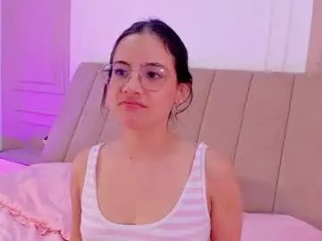Chaturbate Adult Webcams of ameliiaa_smith
