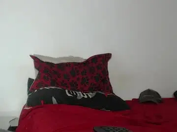 Chaturbate Free Porn Cam of angel_damons_
