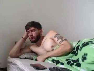 Chaturbate Sex Cam of angel_damons_