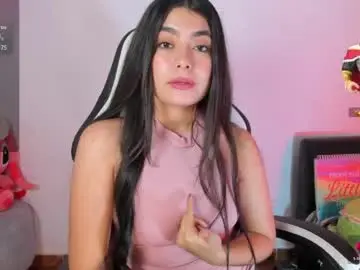 Chaturbate Live Sex Cam of aylenmiller_