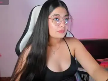 Chaturbate Live Sex of aylenmiller_