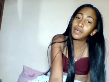 Chaturbate Adult Webcams of belle_annah