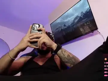 Chaturbate Best live sex cam show of drake_jackson11