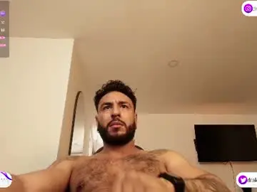 Chaturbate Adult Webcam of drake_jackson11