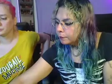 Chaturbate Sex Chat of evelan123