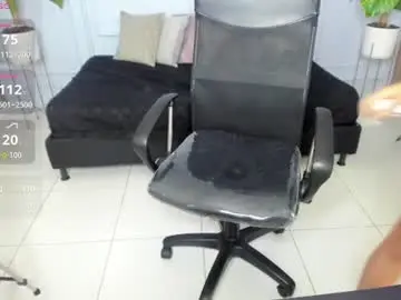 Chaturbate Best live sex cam show of isis_fem_