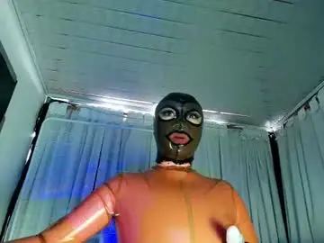 Chaturbate Free Live Porn of latex_rose_daniels