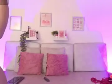 Chaturbate Best live sex cam show of luciana_peach