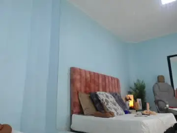 Chaturbate Live Sex Cam of nana_levy
