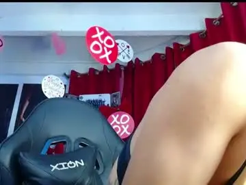 Chaturbate Sex Chat of niki_1998