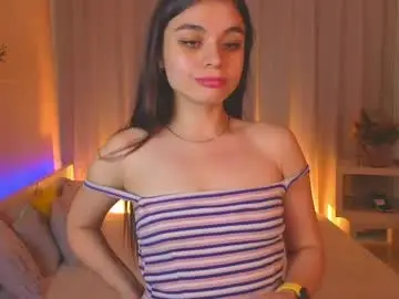 Chaturbate Live Sex of nina_fierce