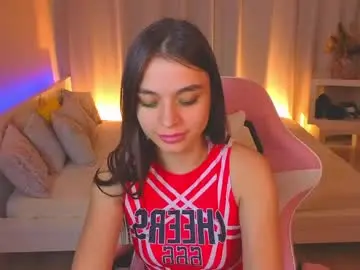 Chaturbate Live Sex Cam of nina_fierce