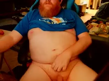 Chaturbate Best live sex cam show of red_sea_bear