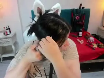 Chaturbate Sex Chat of selenablairx