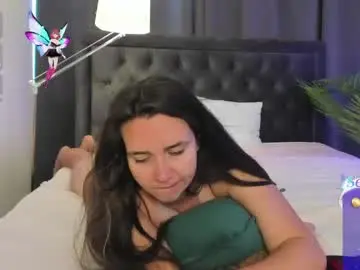 Chaturbate Sex Cam of spicy_jules