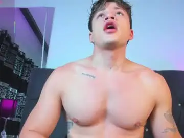Chaturbate Watch Live Sex Cams of angel_cuervo