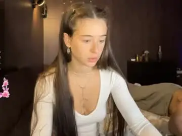 Chaturbate Watch Live Sex Cams of eve_kiwi100