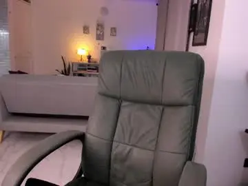 Chaturbate Sex Chat of ginnaaaa_